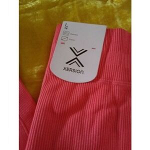 Xersion Seamless leggings